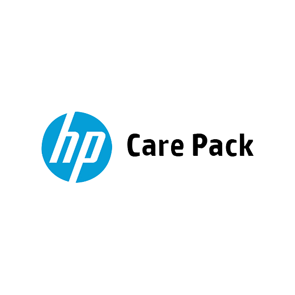 HP 4 anni di assistenza hardware con intervento il giorno lavorativo successivo on-site per workstation (HP 4Y NEXTBUSDAY ONSITE WS ONLY HW S)
