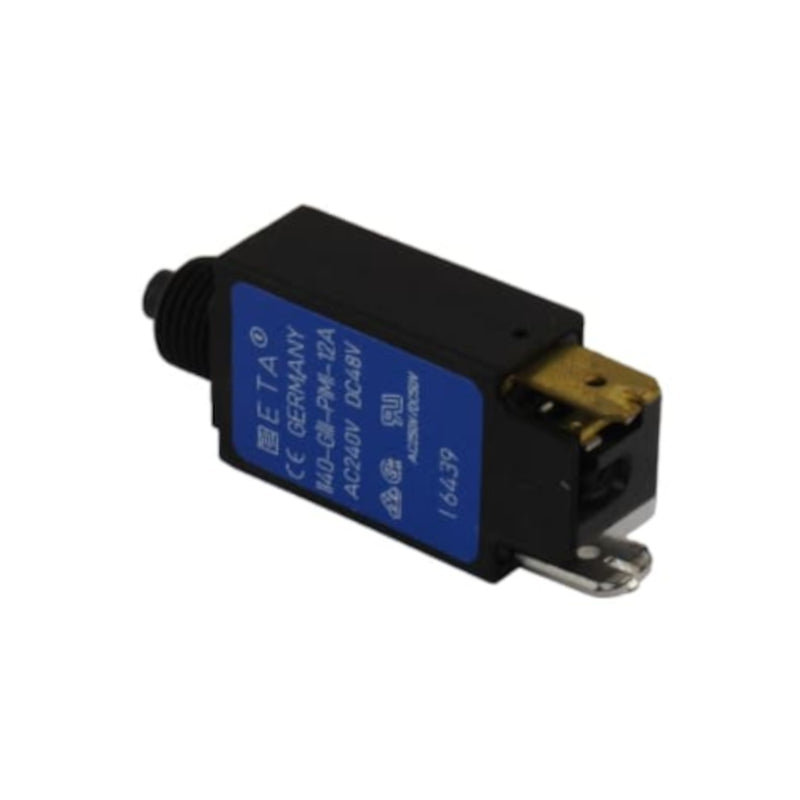 Disgiuntore 12 A 1140 - ETA