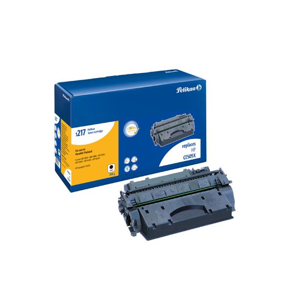Pelikan 4207166 cartuccia toner 1 pz Nero