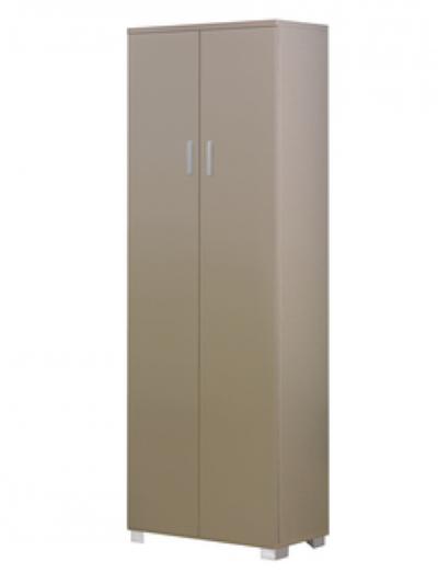 KIT MOBILE MULTIUSO ARMADIO DUE ANTE CM. 62X34X178H