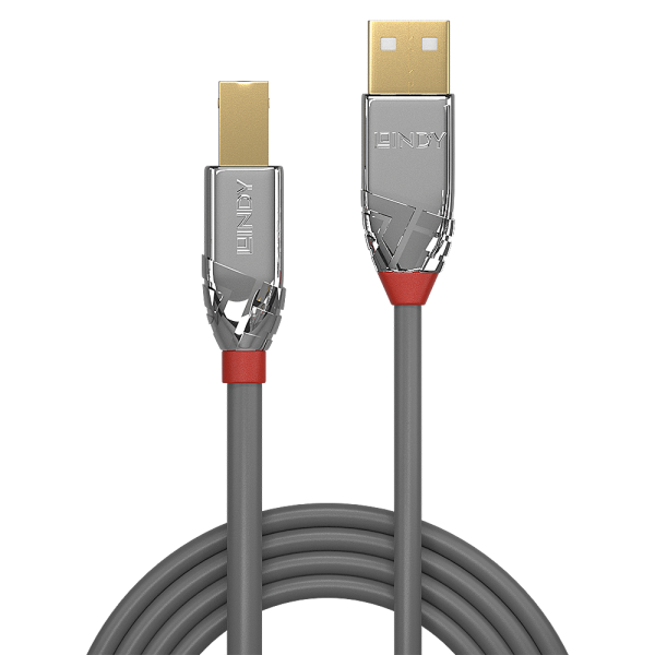 2M Usb 2.0 Type A To B Cable,