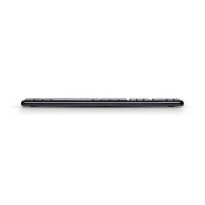 TASTIERA LOGITECH K120 USB BLACK 920-002517