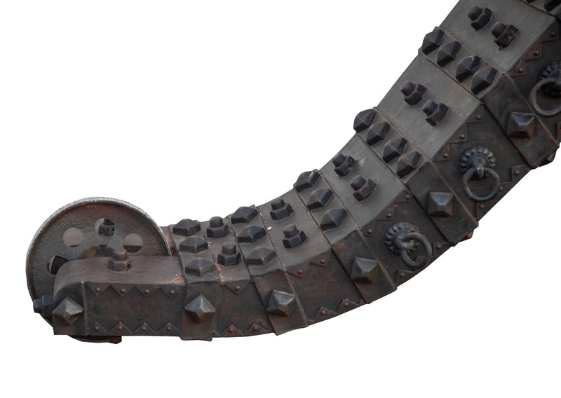 Biscottini RIPRODUZIONE DI CANNONE D&