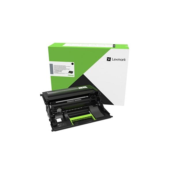 Lexmark Nero - Originale - Unità di imaging della stampante LCCP, Lexmark Corporate