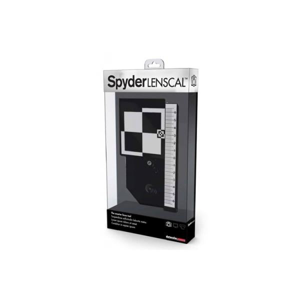Datacolor SpyderLensCal