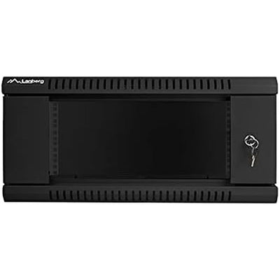 Armadio Rack a Muro Lanberg WF01-6404-10B