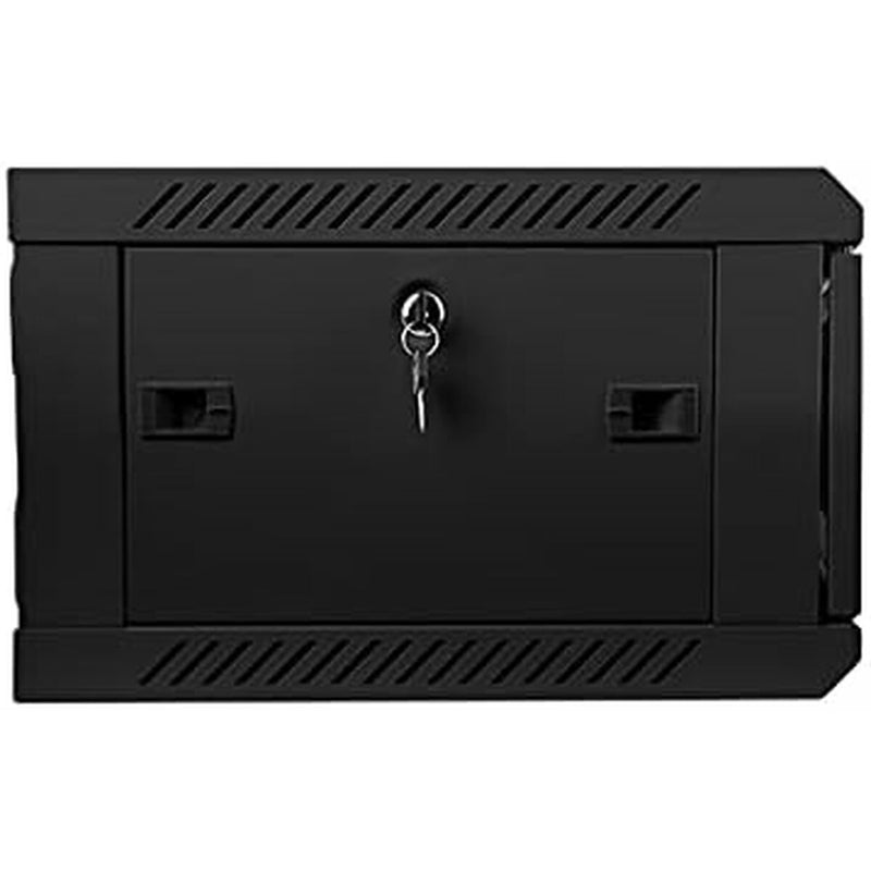 Armadio Rack a Muro Lanberg WF01-6404-10B