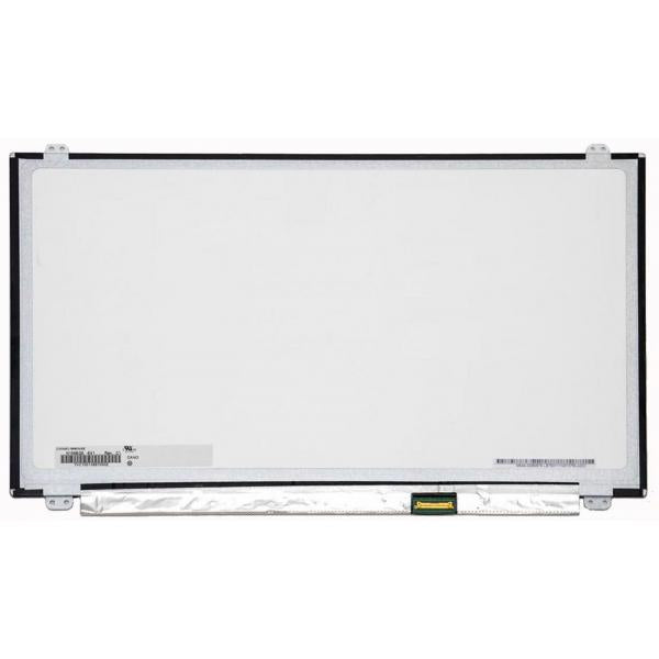 CoreParts MSC156H30-080M-3 ricambio per laptop Display (15,6 LCD HD Matte - 1366x768 - LED Screen, 30pins Bottom Right Connector, Top Bottom 4xBrackets - Warranty: 6M)