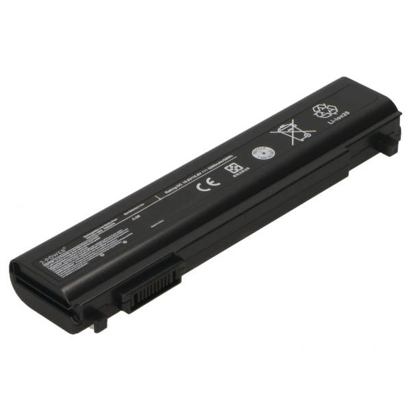 2-Power CBI3630A ricambio per laptop Batteria (Main Battery Pack 10.8V 5200mAh)