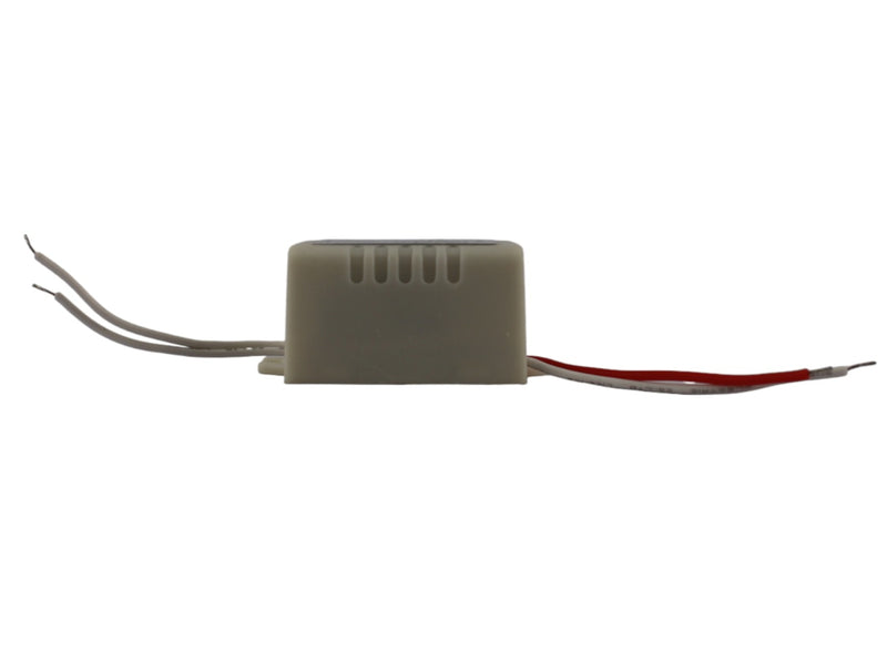 Alimentatore per led 5W 12VAM- 5-12 Aleyay