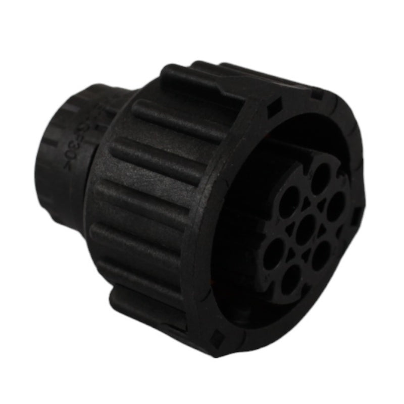 Connettore circolare 7 contatti Te Connectivity