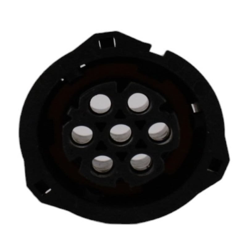 Connettore circolare 7 contatti Te Connectivity