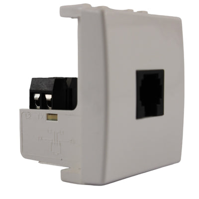 Connettore RJ11 Bticino