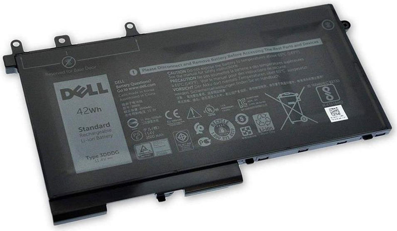 Dell Battery, 42WHR, 3 Cell (0CYMGM)