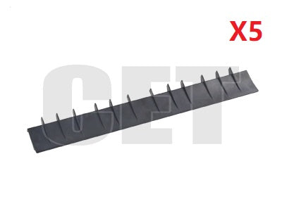 5xFuser Feed Guide M607,608,M609,M631,M632,M633