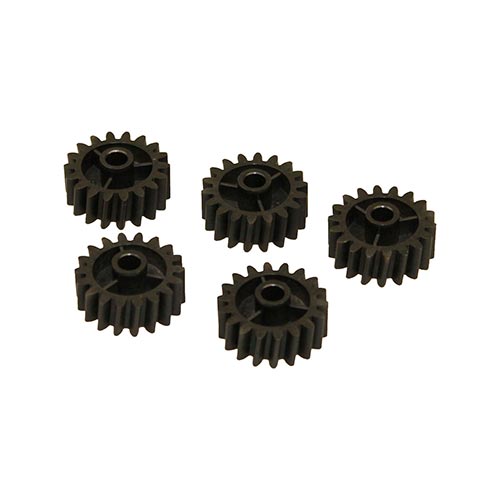 5xFuser Gear 18T M630,M604,M606,M601,M603