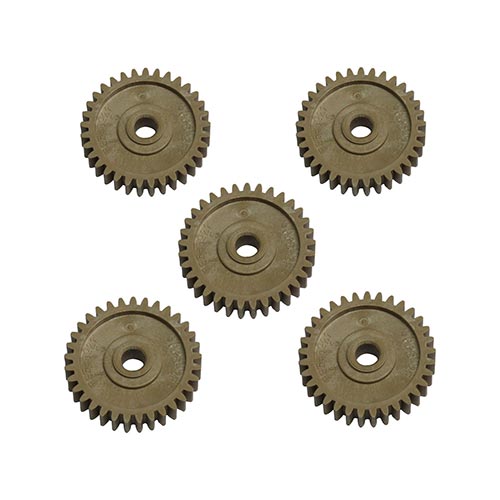 5xFuser Gear 33T HP LaserJet 4000,LaserJet 4050