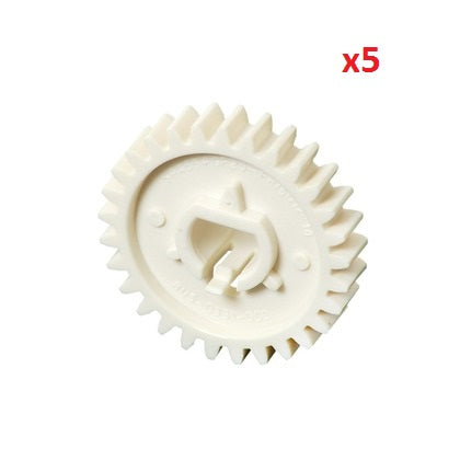 5xLower Roller Gear 29T 2420.2430,1160,1320