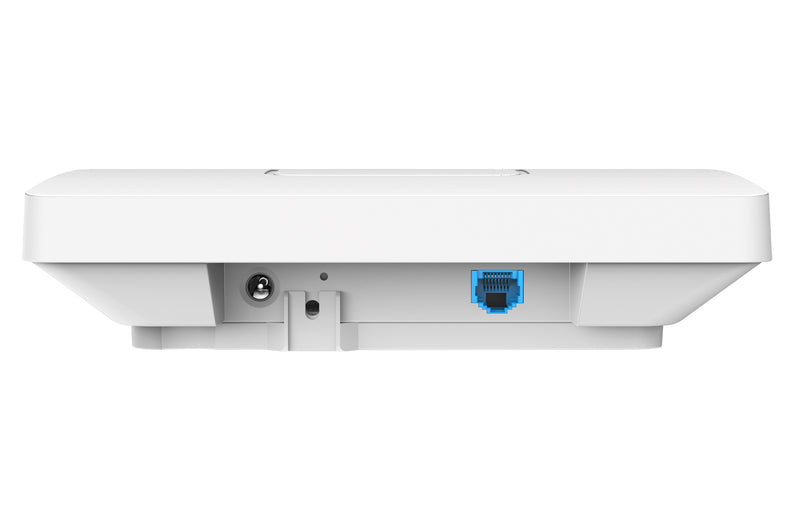 Access Point Wireless Dual band da soffitto MU-MIMO 1167Mbps