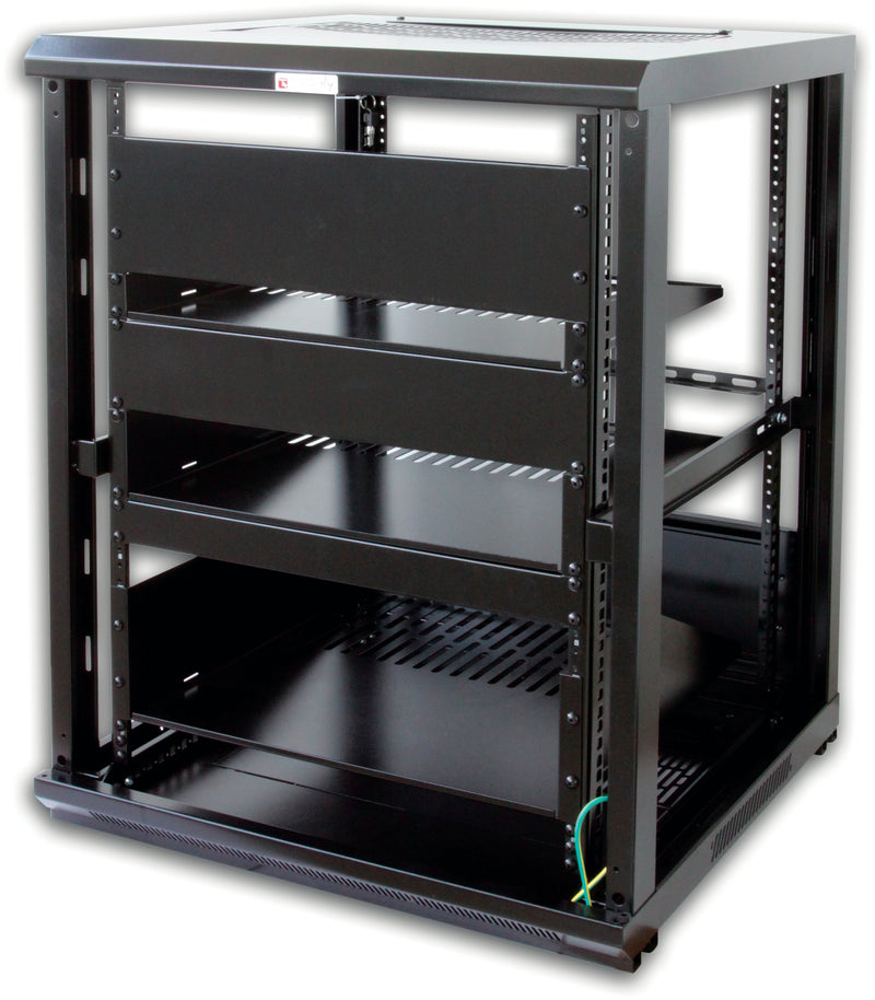 Armadio Rack 19&