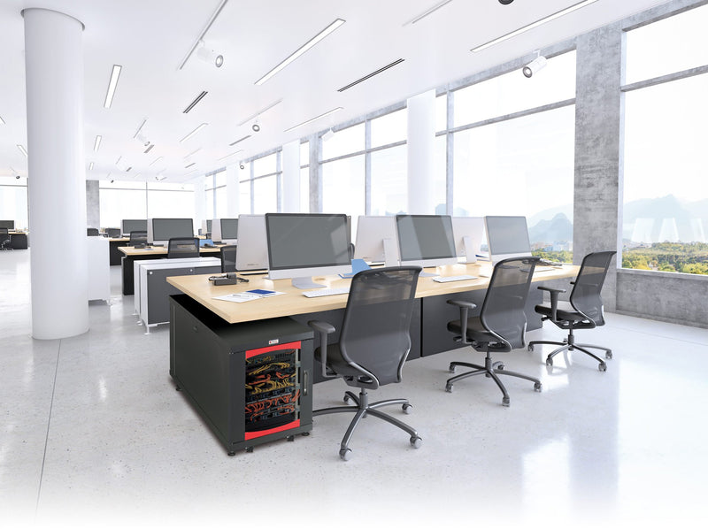 Armadio Server Rack 19&