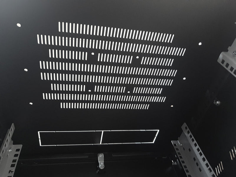 Armadio Server Rack NextGen 19&