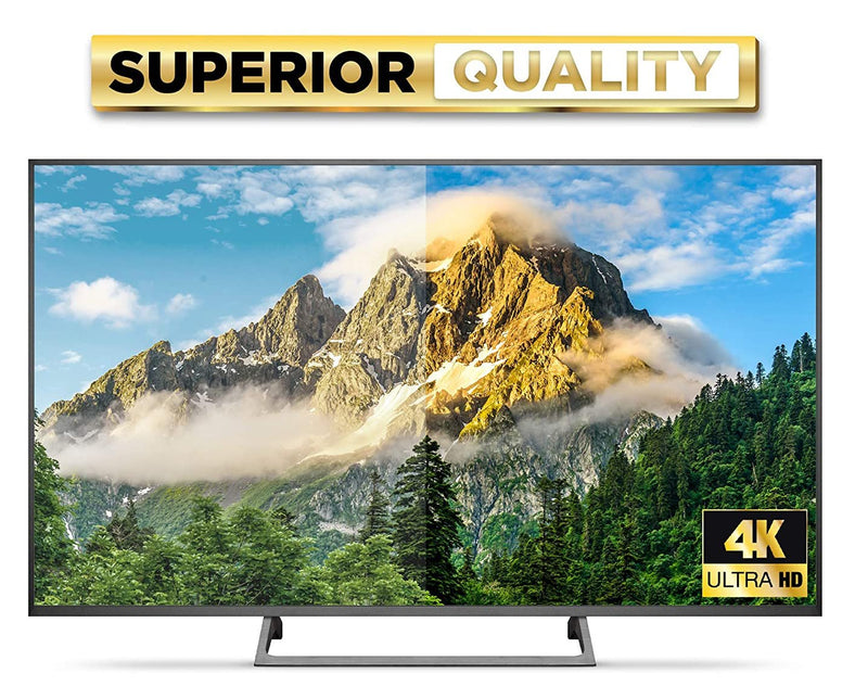 Cavo HDMI A/A Micro HDMI Active Optical Cable in Fibra Ottica 4K 20m