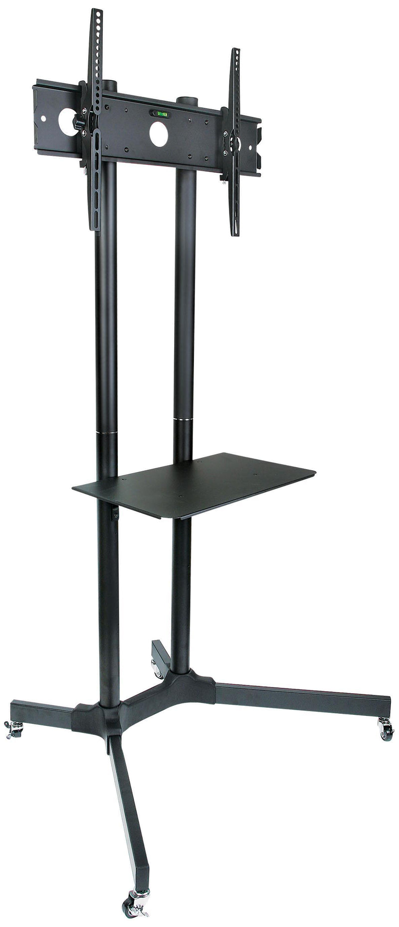 Carrello Supporto Pavimento Porta TV LCD/LED/Plasma 30&