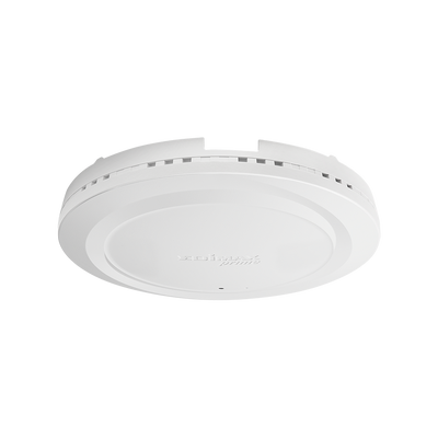 Access Point PoE AX1800 con montaggio a soffitto dual-band e Wi-Fi 6, CAX1800