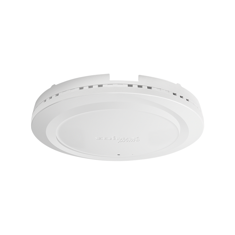 Access Point PoE AX1800 con montaggio a soffitto dual-band e Wi-Fi 6, CAX1800