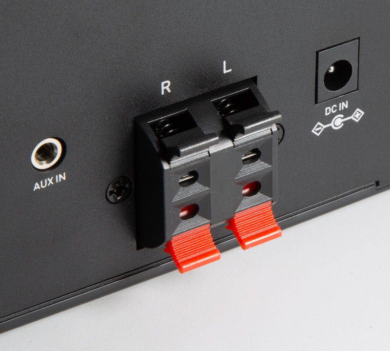 DAB+ Internet Stereo Bluetooth V5.0 Lettore CD MP3, TX-178