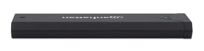 Box Esterno USB 3.2 SSD SATA M.2 NVMe