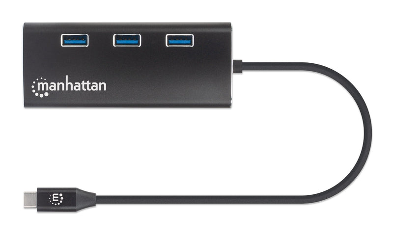 Adattatore USB-C SuperSpeed Multiporta