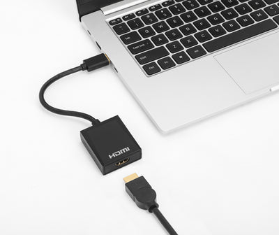 Adattatore USB-A a HDMI Full HD 1080p