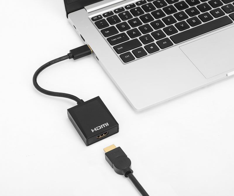 Adattatore USB-A a HDMI Full HD 1080p