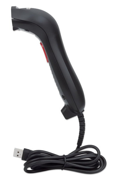 Barcode Scanner 2D