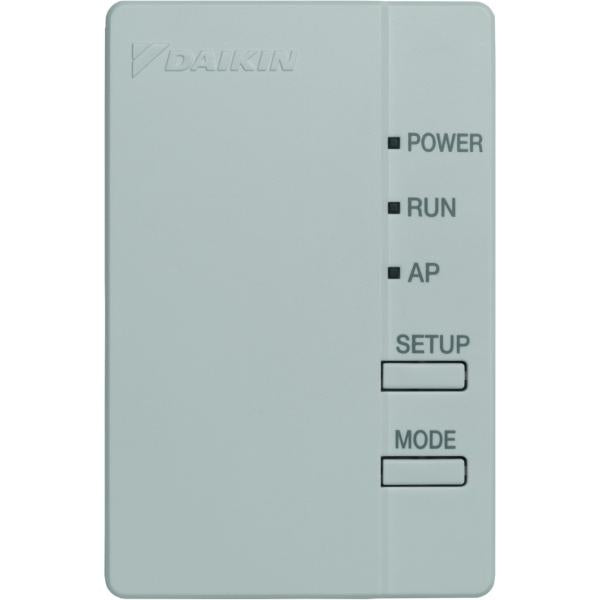 Daikin Modulo Wifi Per 9000/12000/18000 Btu Txcd/rxcd Brp069b45