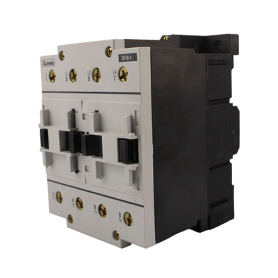 Contattore quadripolare 220 V 50 HZ AC1 90A AC3 50A Lovato electric