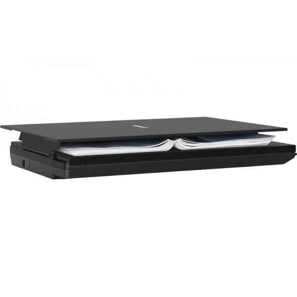 Canon CanoScan Scanner piano LiDE 300 - Nero (Canon CanoScan LiDE 300 - Scanner piano - Sensore di immagine a contatto [CIS] - A4/Letter - 2400 dpi x 2400 dpi - USB 2.0)