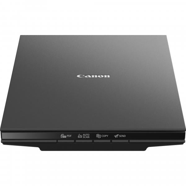 CanoScan LiDE 300 Scanner piano 2400 x 4800DPI A4 Nero