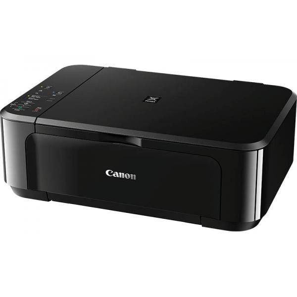 Canon PIXMA MG3650S Ad inchiostro A4 4800 x 1200 DPI Wi-Fi (PIXMA MG3650S - BLACK - .)