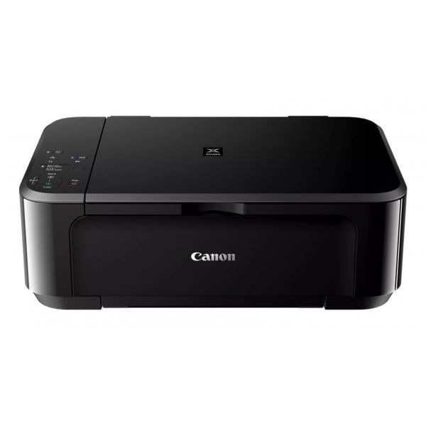 Canon PIXMA MG3650S Ad inchiostro A4 4800 x 1200 DPI Wi-Fi (PIXMA MG3650S - BLACK - .)