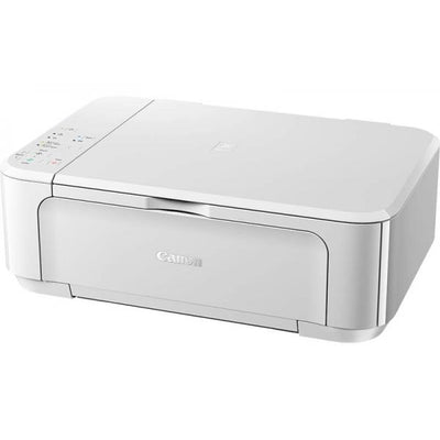 Stampante Multifunzione Pixma MG3650S Inkjet a Colori Stampa Copia Scansione A4 9,9 ppm (B / N) 5,7 ppm (a Colori) WiFi