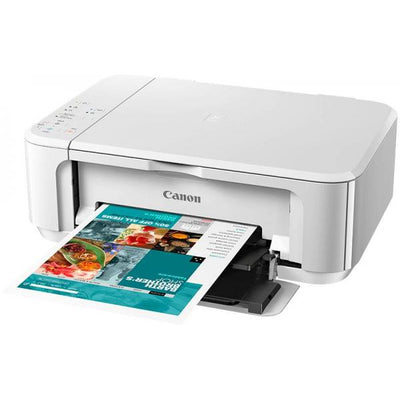 Stampante Multifunzione Pixma MG3650S Inkjet a Colori Stampa Copia Scansione A4 9,9 ppm (B / N) 5,7 ppm (a Colori) WiFi