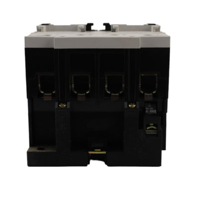 Contattore quadripolare 220 V 50 HZ AC1 90A AC3 50A Lovato electric