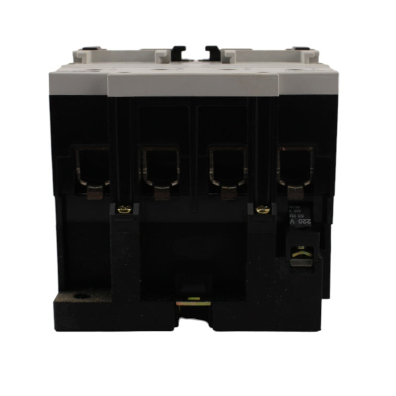 Contattore quadripolare 220 V 50 HZ AC1 90A AC3 50A Lovato electric