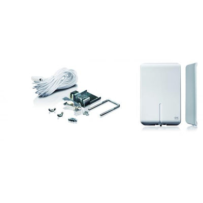 Antenna Esterna 44db