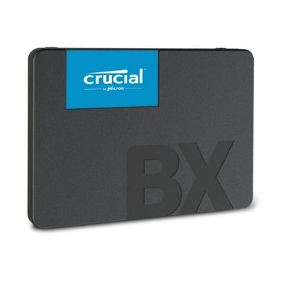 BX500 SSD 240GB Serial ATA