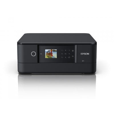 EPSON MULTIF. INK A4 COLORE, XP-6100, 32PPM, FRONTE/RETRO, USB/WIFI, 3 IN 1