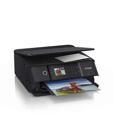 EPSON MULTIFUNZIONE INK A4 COLORE, XP-6100, 32PPM, FRONTE/RETRO, USB/WIFI, 3 IN 1